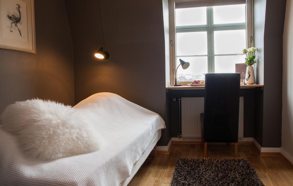 Brattrein Hotell - Unike Hoteller Notodden Ruang foto