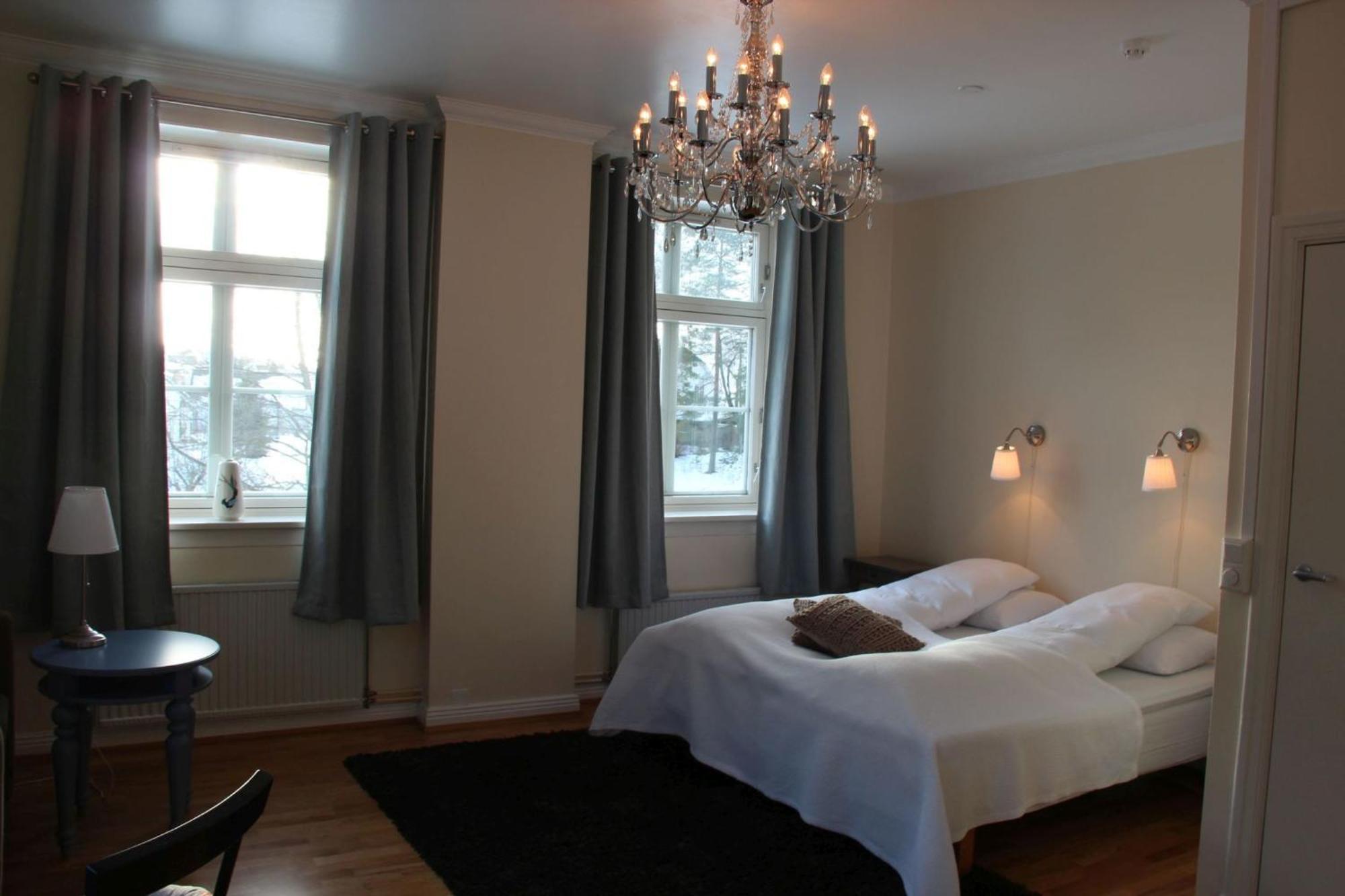 Brattrein Hotell - Unike Hoteller Notodden Bagian luar foto
