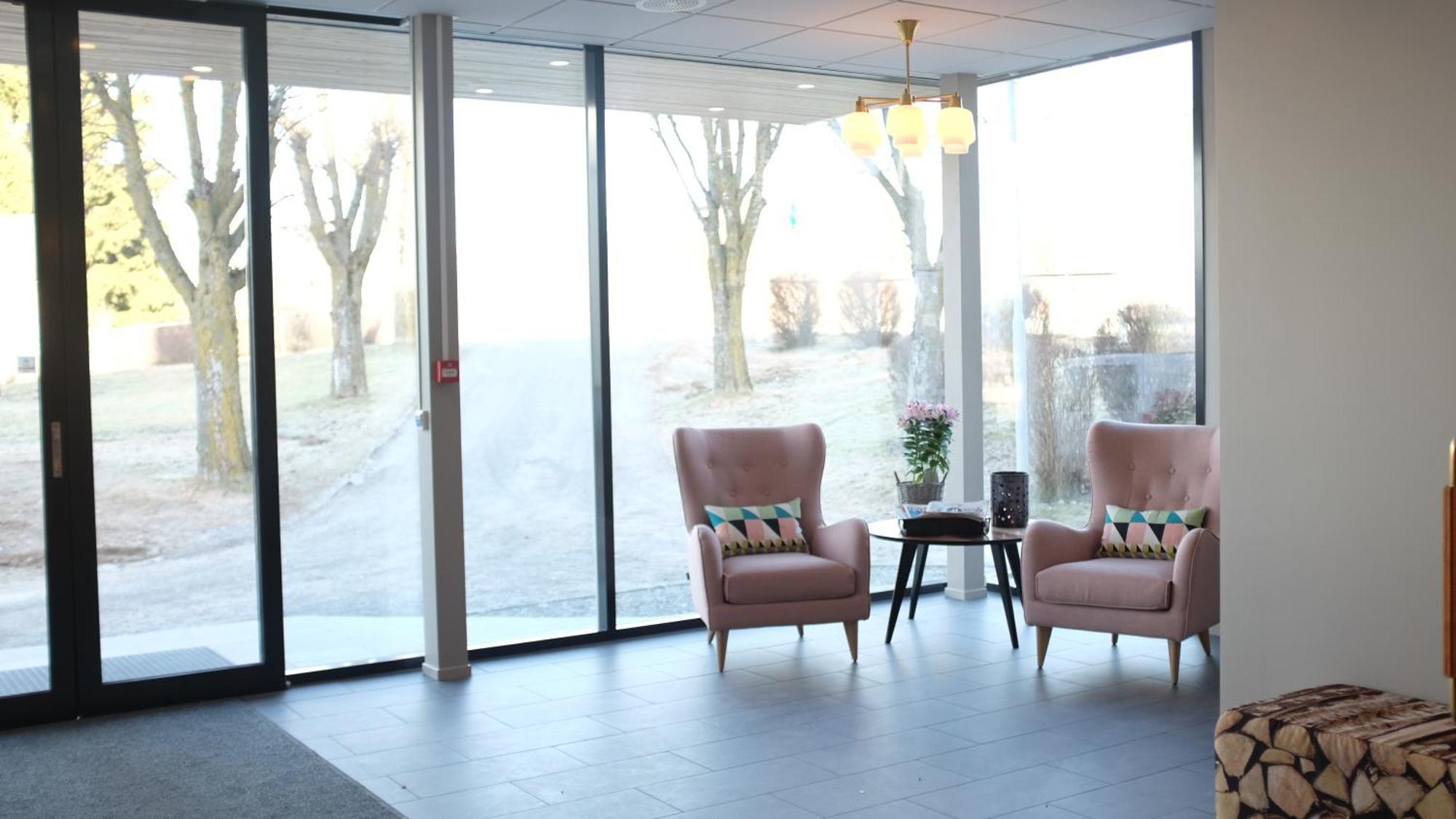 Brattrein Hotell - Unike Hoteller Notodden Bagian luar foto