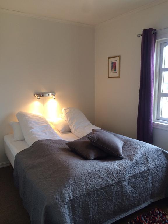 Brattrein Hotell - Unike Hoteller Notodden Bagian luar foto